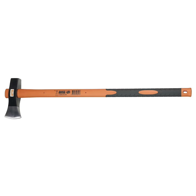 Merlin europeen 2.5kg manchef BAHCO - LS-MERLIN-2.5FG