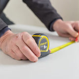 Mesure bimatière tylon - STANLEY - 0-30-697 - 5M x 19 MM