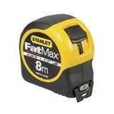 Mesure blade armor magnétique 8 m x 32 mm fatmax - STANLEY - FMHT0-33868