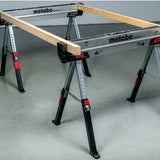 Set de support de travail METABO MAB 82 - 626990000