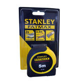Mètre ruban Fatmax - STANLEY 0-33-720 de 5 m