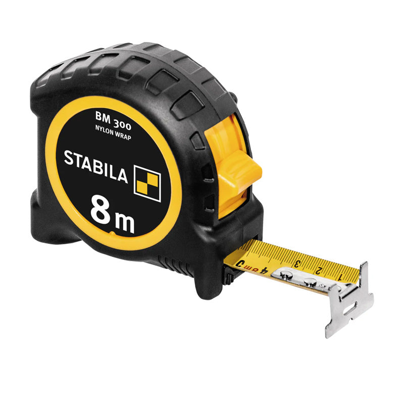 Mètres-rubans BM 300 (cm) STABILA