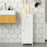 Meuble de salle de bain - Vasagle - BBC43WT