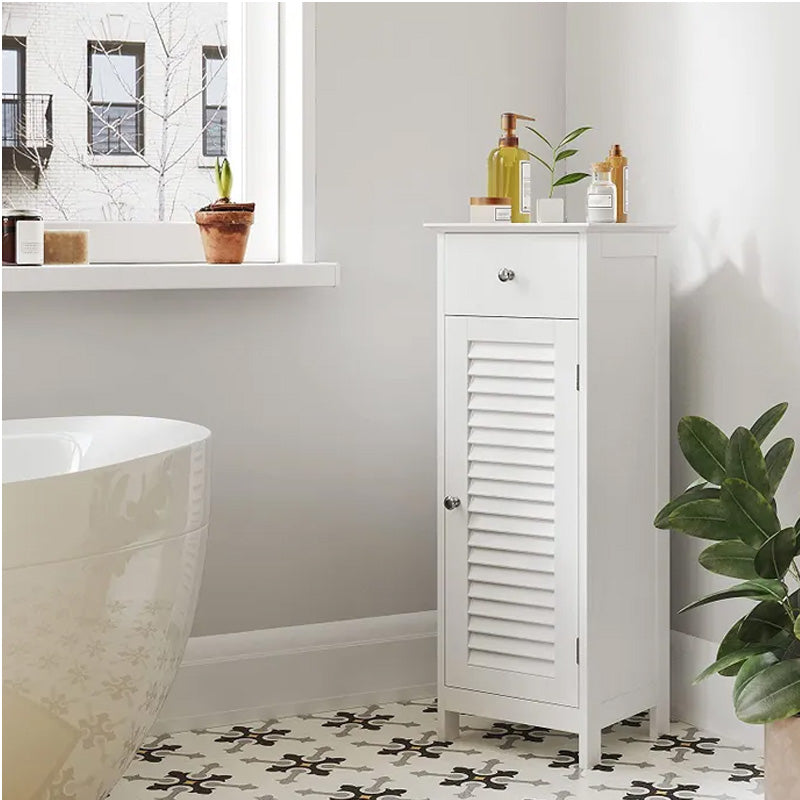 Meuble de salle de bain - Vasagle - BBC43WT