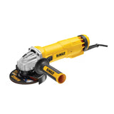 Meuleuse Ø125mm 1000W DEWALT DWE4207K-QS