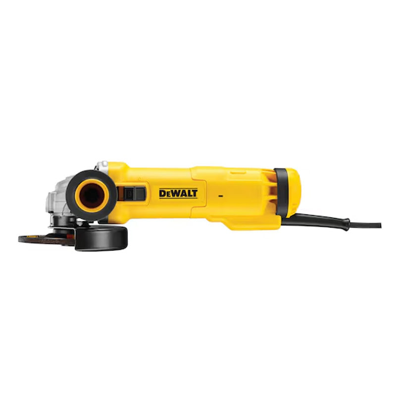 Meuleuse Ø125mm 1000W DEWALT DWE4207K-QS