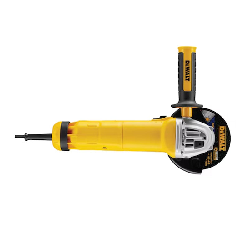 Meuleuse Ø125mm 1000W DEWALT DWE4207K-QS