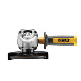 Meuleuse Ø125mm 1000W DEWALT DWE4207K-QS