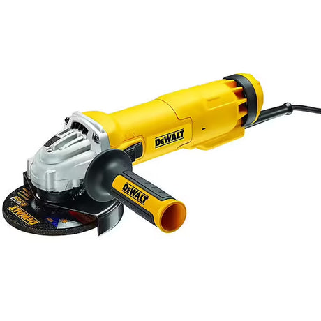 Meuleuse 125 mm 1400W  DWE4237K-QS