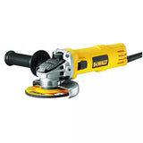 Meuleuse 125 mm 950W - interrupteur glissière  DWE4117-QS