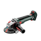 Meuleuse d’angle METABO 613057840 18V WVB 18 LT BL 11-125 Quick