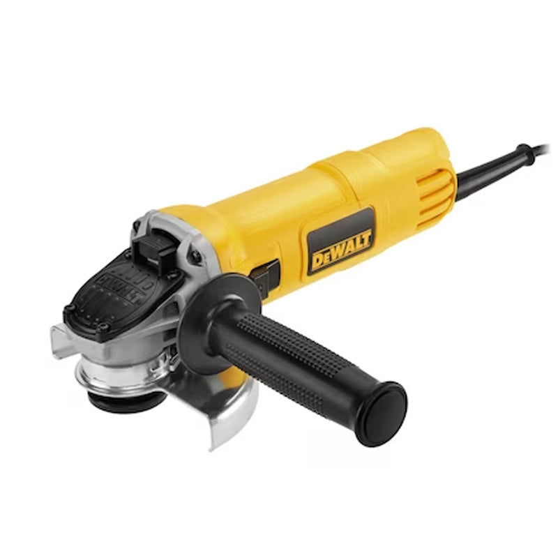 Meuleuse Ø125mm 900W DEWALT DWE4157-QS