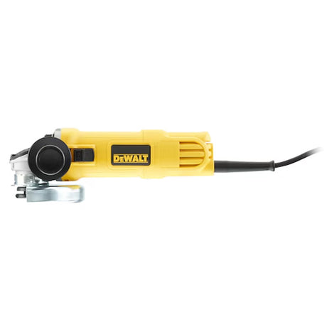 Meuleuse Ø125mm 900W DEWALT DWE4157-QS