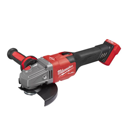 Meuleuse d'angle 18V Ø125mm MILWAUKEE M18FHSAG125XPDB