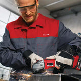 Meuleuse d'angle sans fil Ø125 AXXIO 18/125 Q Einhell