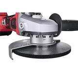 Meuleuse d’angle FLEX LB 125 18.0-EC C 18V 125mm (vendu sans batterie)