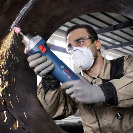 Meuleuse droite GGS 30 S (C)    - BOSCH - 06012B5120