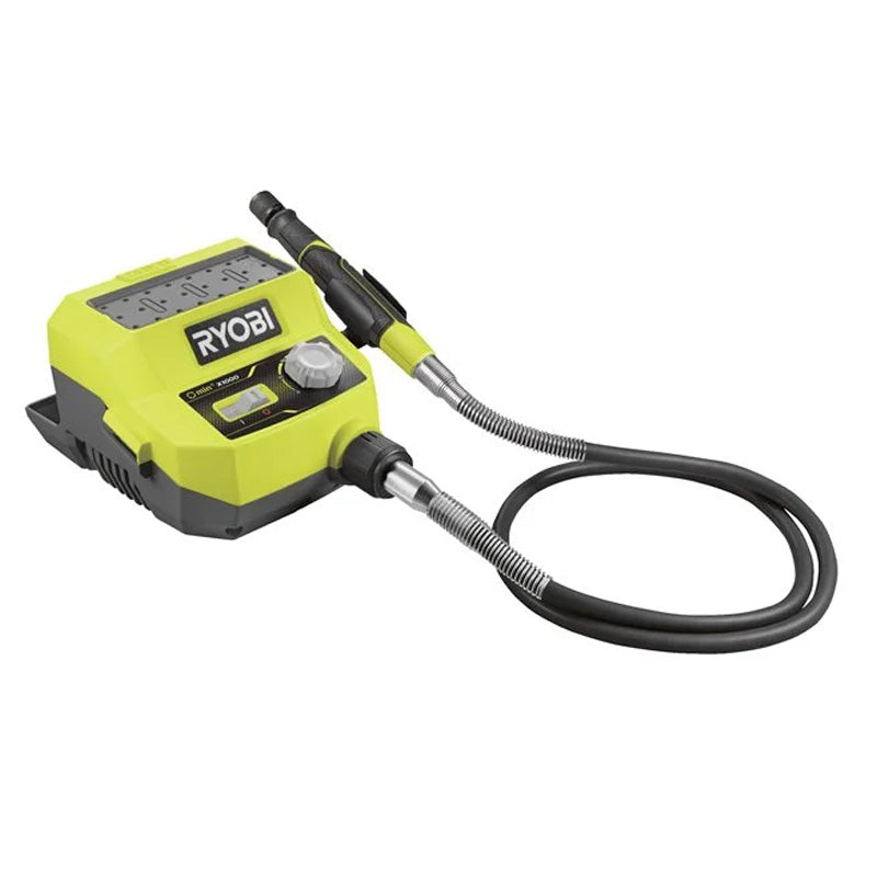 Mini-outil multifonction 18V ONE+™ RYOBI RRTS18-0A35 avec 35 accessoires