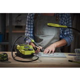 Mini-outil multifonction 18V ONE+™ RYOBI RRTS18-0A35 avec 35 accessoires