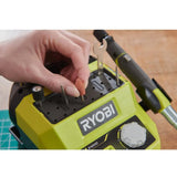 Mini-outil multifonction 18V ONE+™ RYOBI RRTS18-0A35 avec 35 accessoires