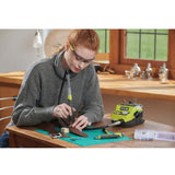 Mini-outil multifonction 18V ONE+™ RYOBI RRTS18-0A35 avec 35 accessoires