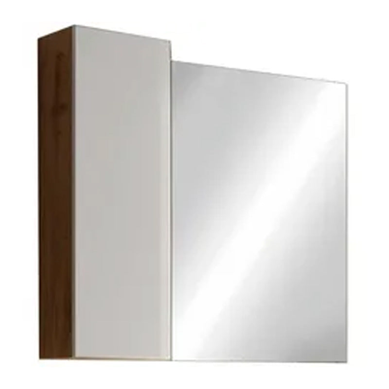 Miroir LED avec colonne NAPOLI