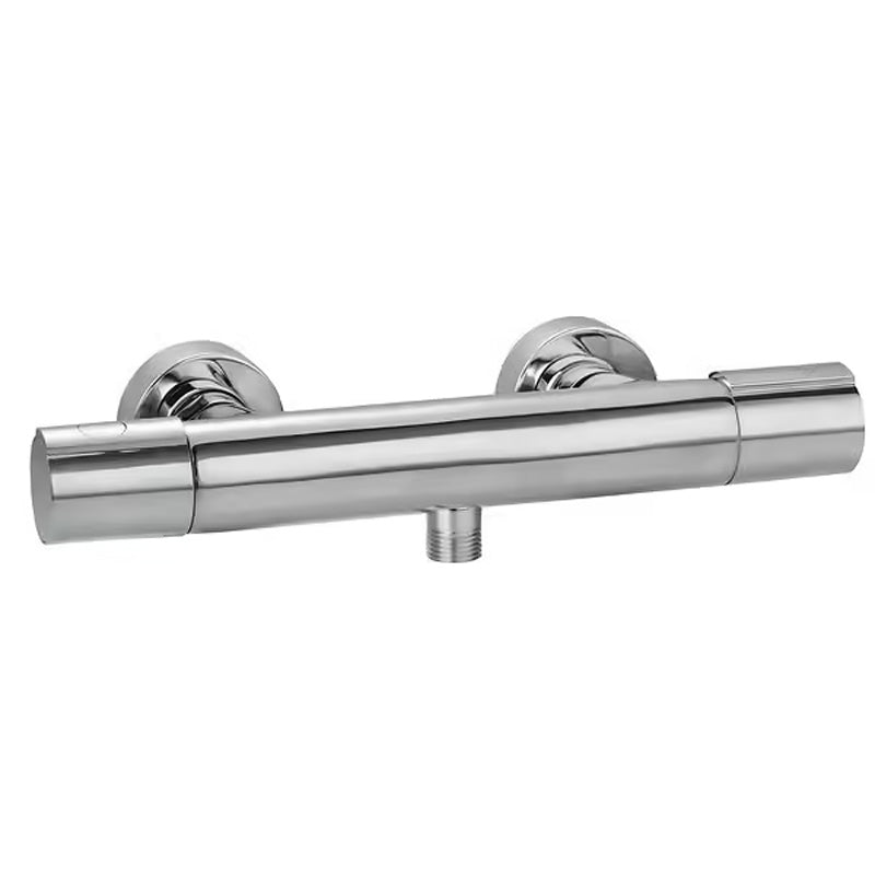 Mitigeur de douche thermostatique - Rousseau