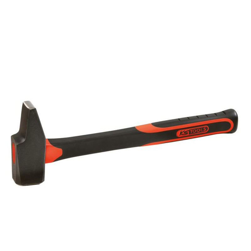 Module d'outils de frappe, 9 pièces  - KS TOOLS - 713.1102