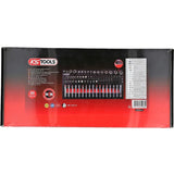 Module d'embouts de vissage et douilles TORX®, 88 pièces  - KS TOOLS - 713.5010