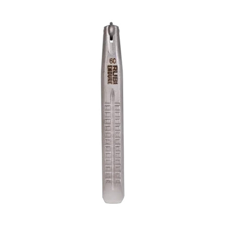 Molette endure 8 mm - RUBI - 01906