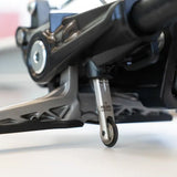 Molette plus ø 22 mm extrem pour tx et tz - RUBI - 1900