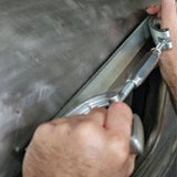 Monture pour limes fraisées  - KS TOOLS - 140.3090