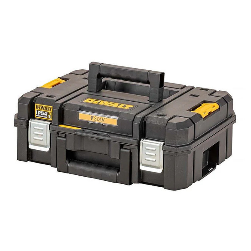 Multi-cutter 18V DEWALT DCS356P2-QW Brushless avec coffret, 2 batteries et 35 accessoires