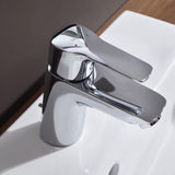 Mitigeur de lavabo HANSGROHE MySport M Chrome