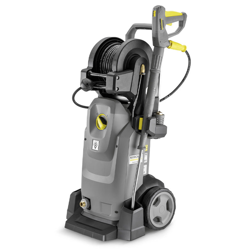 Nettoyeur haute pression eau froide HD 6/16-4 MXA Plus KÄRCHER PRO 1.524-945.0 *EU