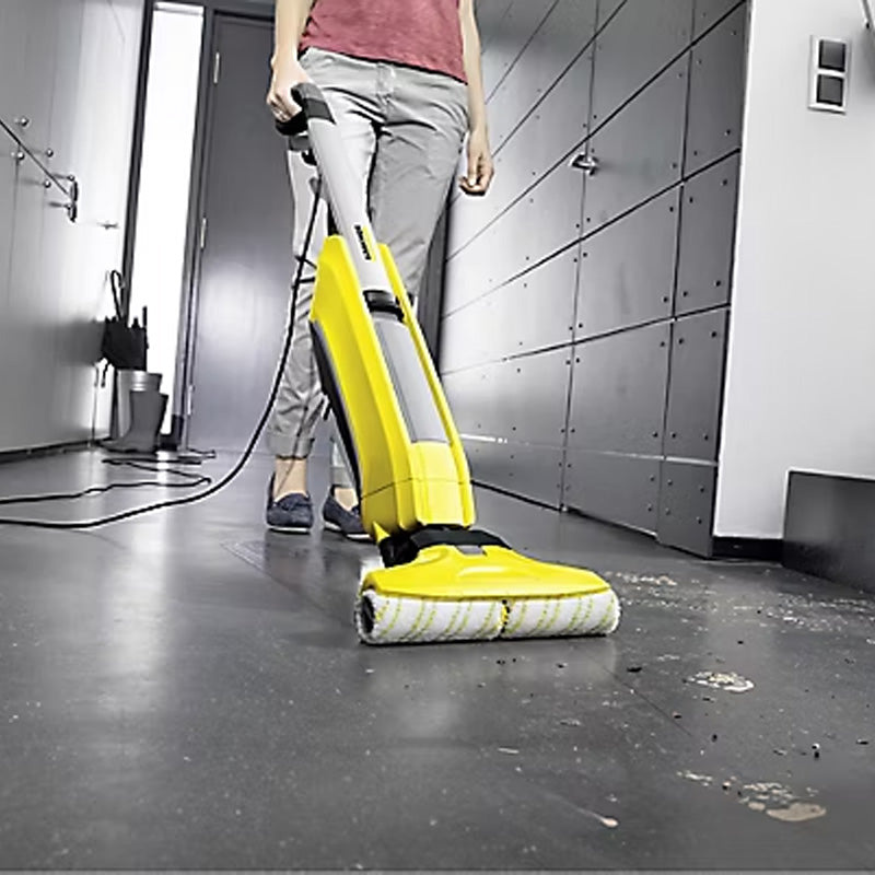 Nettoyeur de sols FC 5 KARCHER 1.055-400.0