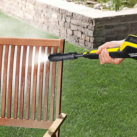 Nettoyeur haute pression - KARCHER -  K7 Smart Control Flex - 1.317-340