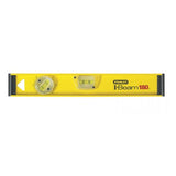 Niveau profilé i-beam 180 120 cm - STANLEY - 1-42-923