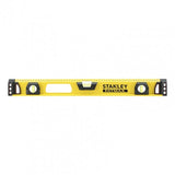 Niveau profilé i-beam 60 cm fatmax - STANLEY - 1-43-553