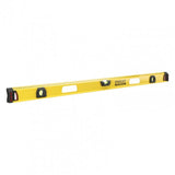 Niveau profilé i-beam 60 cm fatmax - STANLEY - 1-43-553