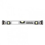 Niveau profilé magnétique i-beam 60 cm fatmax - STANLEY - 1-43-554