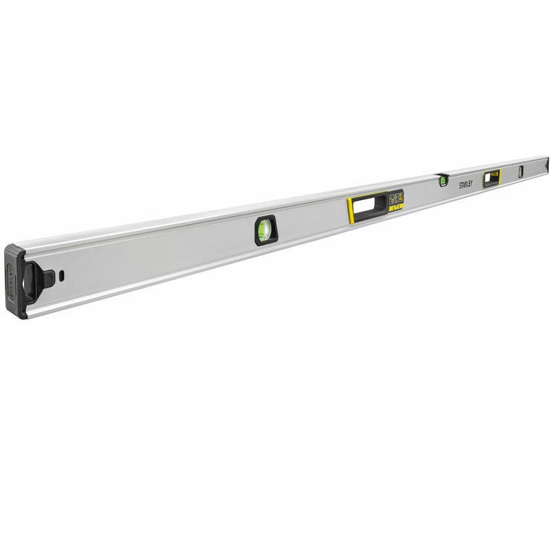 Niveau tubulaire  - STANLEY - FMHT43680-1 -200 cm FATMAX PRO
