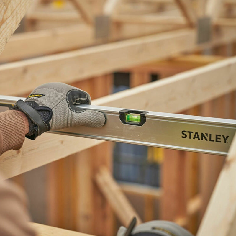 Niveau tubulaire  - STANLEY - FMHT43680-1 -200 cm FATMAX PRO