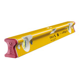 Niveaux à bulle Type R 300 STABILA