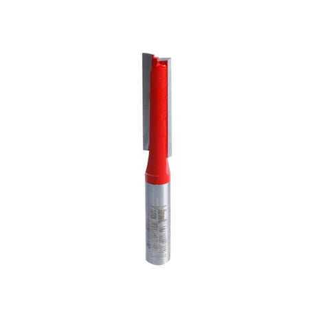 Fraise  droite Bois FREUD 2 tranchants Queue 8 - coupe droite