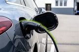 Câble de charge EV type 2 - BRENNENSTUHL - 1384020 - Mode 2, 16A, 11 kW, 8m, IP44, écran