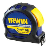Mètre ruban 5 M -  IRWIN - 10507791