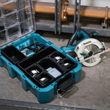 Organiseur MAKITA P-91045  MAKTRAK™ profondeur Moyenne