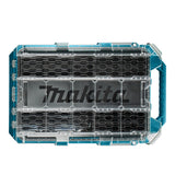 Organiseur MAKITA P-91051 MAKTRAK™ à profil bas de taille moyenne