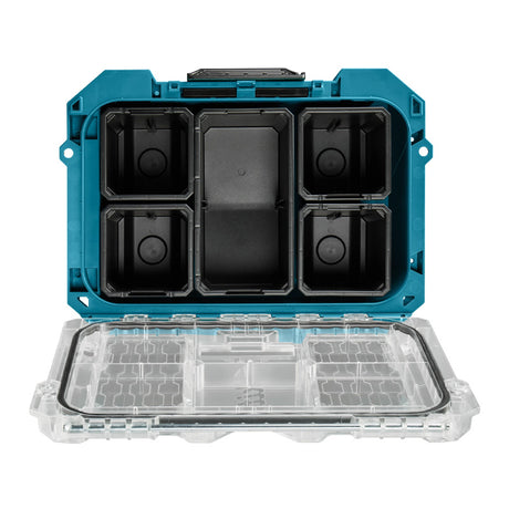 Organiseur MAKITA P-91067 compact profond MAKTRAK™
